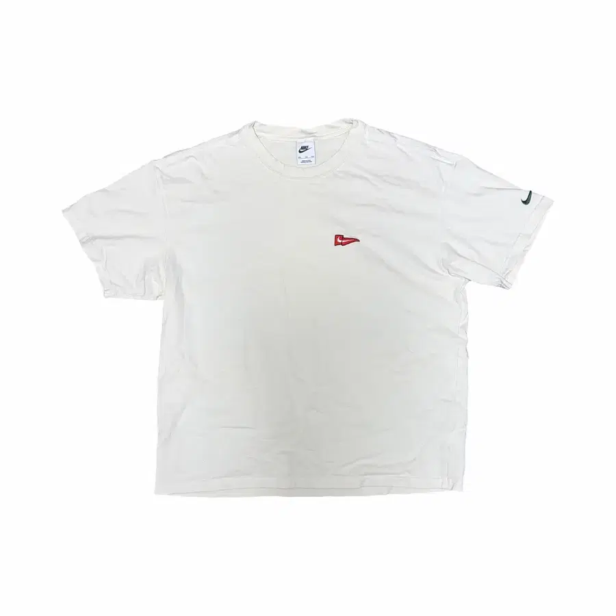 2XL) 나이키 스우시 반팔