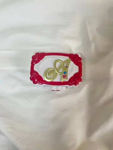 두근두근 프리큐어 러브 아이즈 팔레트