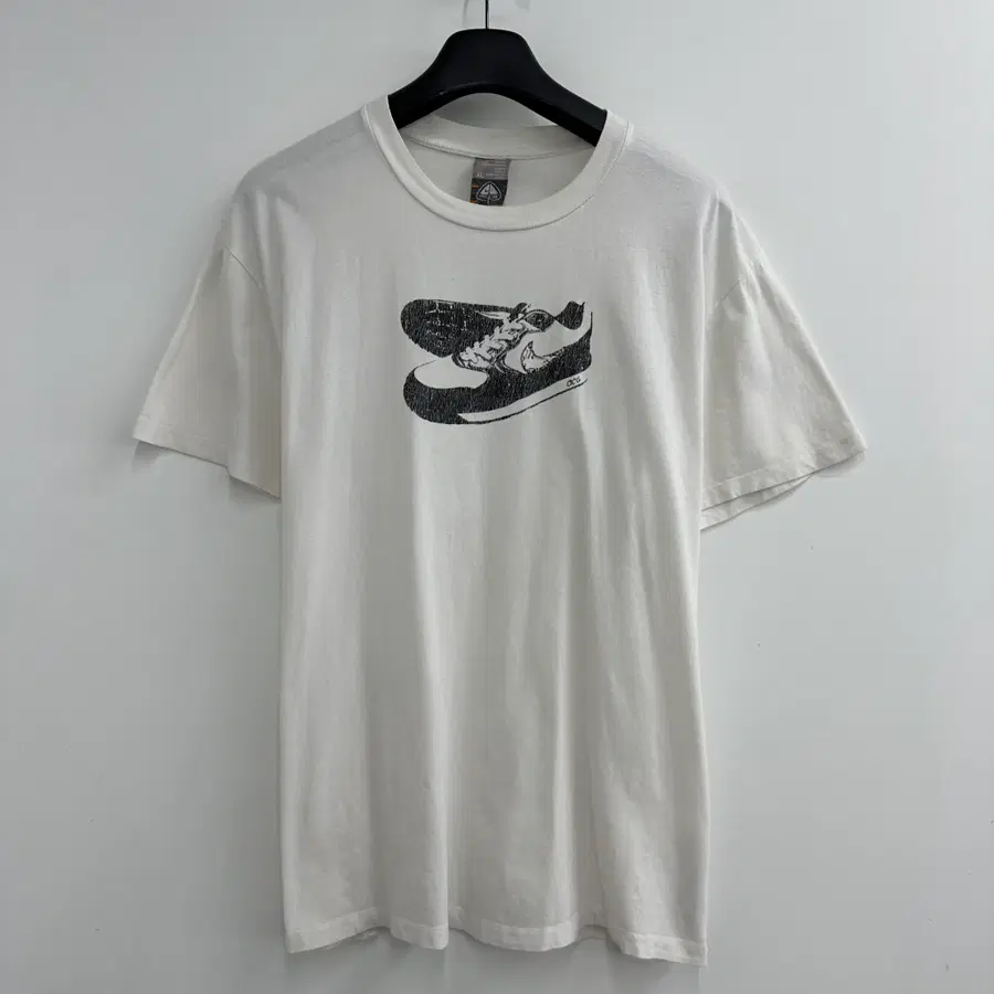 105 나이키 ACG 남자 루즈핏 반팔 티셔츠