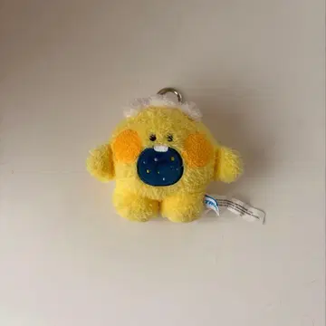 TREASURE TRUZ PODONG (포동) 봉제 인형 참