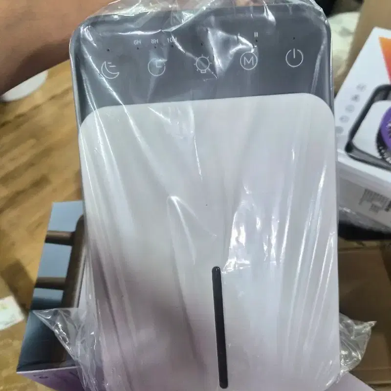 미니 제습기