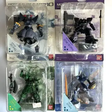 FW GUNDAM 얼티밋 오퍼레이션