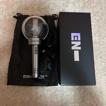ENHYPEN 응원봉 ver1