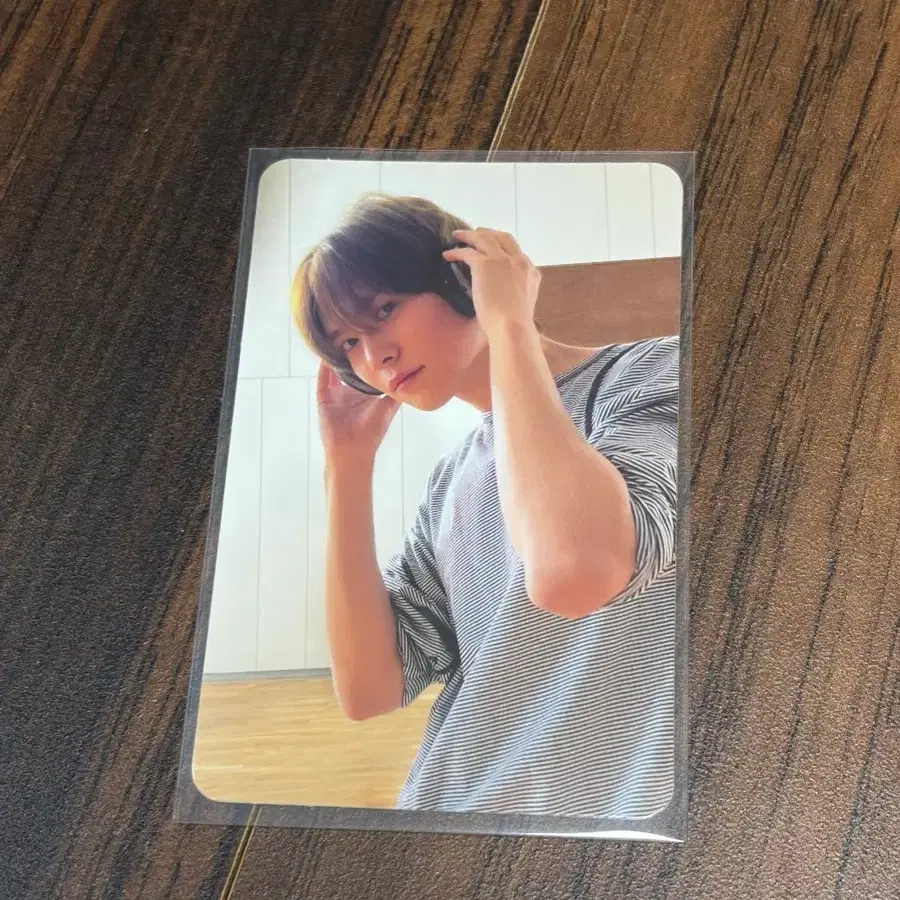 은석 포카