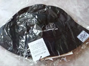 카리스마 WEGO 버킷햇 콜라보