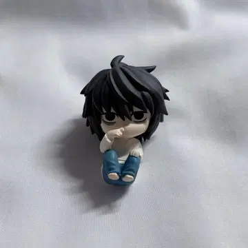 데스노트 기다림 L 가챠가챠