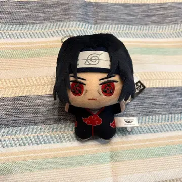 NARUTO 나루토 돌풍전 SD 인형 vol.2 우치하 이타치