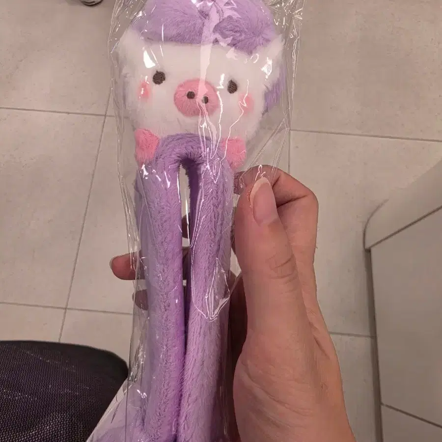 엑소 팬미팅 응원봉 커버 레이