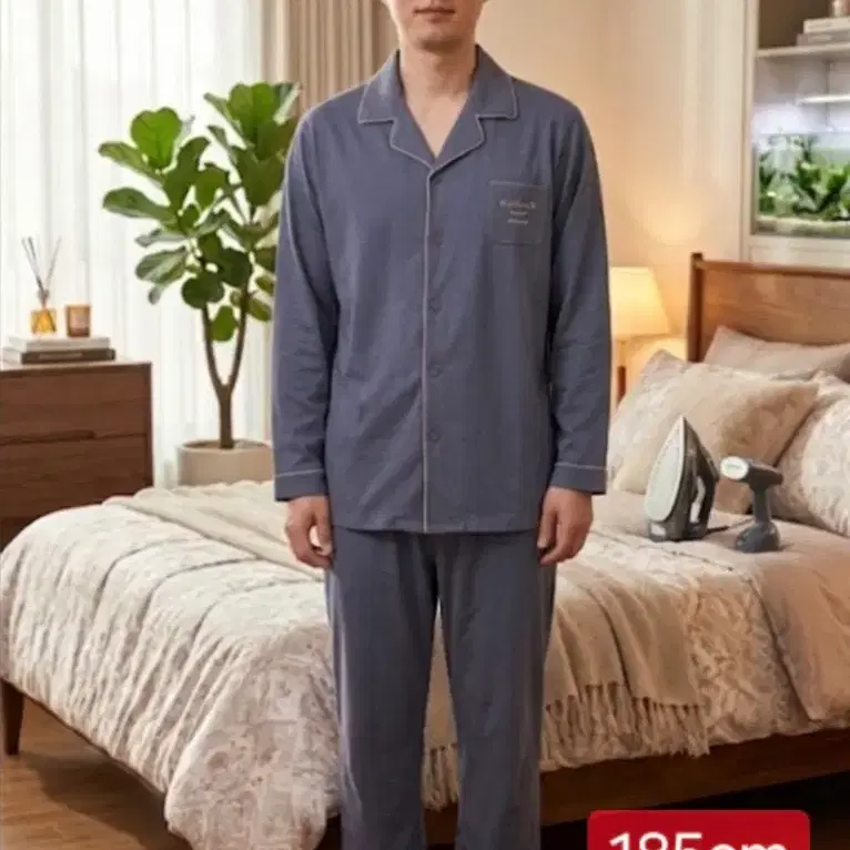 남녀공용 잠옷 L~3XL