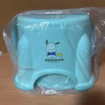 포차코 목욕 3종 세트