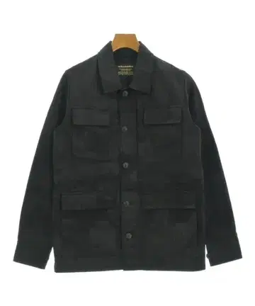 maharishi 블루종 남성용
