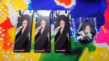 BLEACH 우노하나