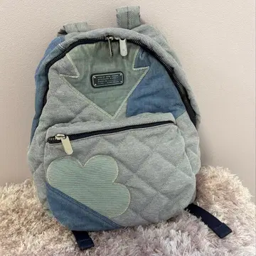 Marc by Marc Jacobs 퀼팅 백팩