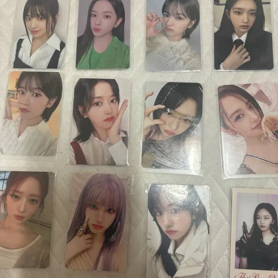 아이브포카팔아요