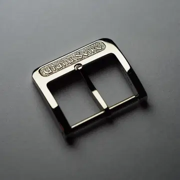 그랜드세이코 Grand Seiko 정품 비죠 16mm