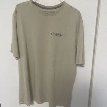 Patagonia Responsibili-Tee XL 티셔츠
