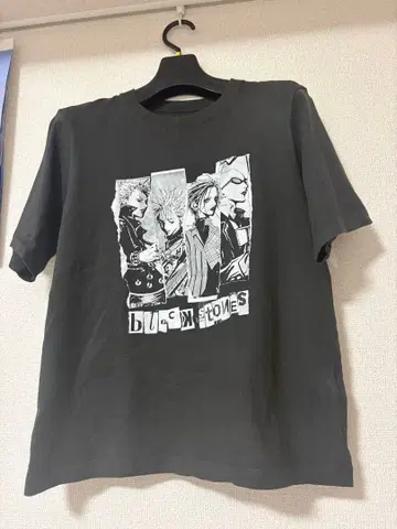 UNIQLO UT NANA 티셔츠 L 사이즈