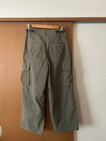 IENA 취급 B.C stock M65 필드 카고 팬츠 새상품급