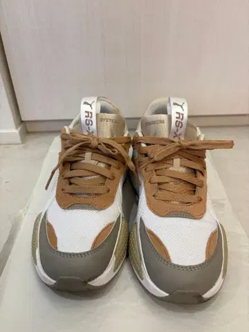 PUMA emmi RS-X3 푸마 에미 24.5cm