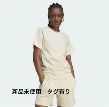 여성용 트레포일 모노그램 셋업 s