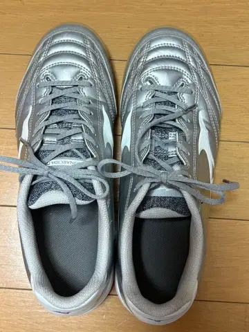 MIZUNO MONARCIDA NEO 풋살화 25cm
