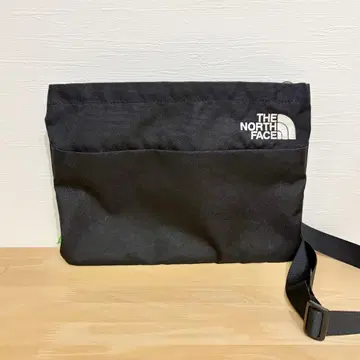 THE NORTH FACE 크로스백 숄더백 사코슈 한국