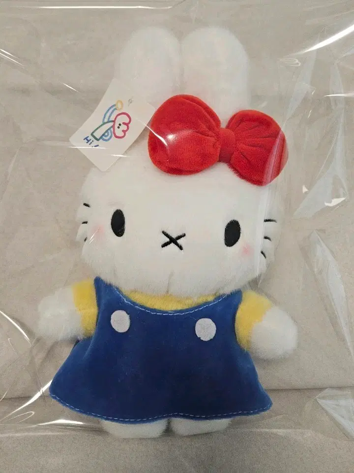 미피키티인형 28cm