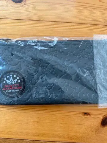Scotty Cameron 캐시백