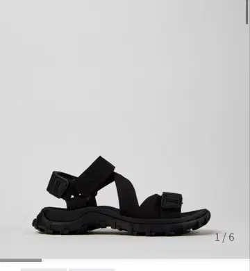 Camper Drift Trail Sandal 여성용 39/25cm