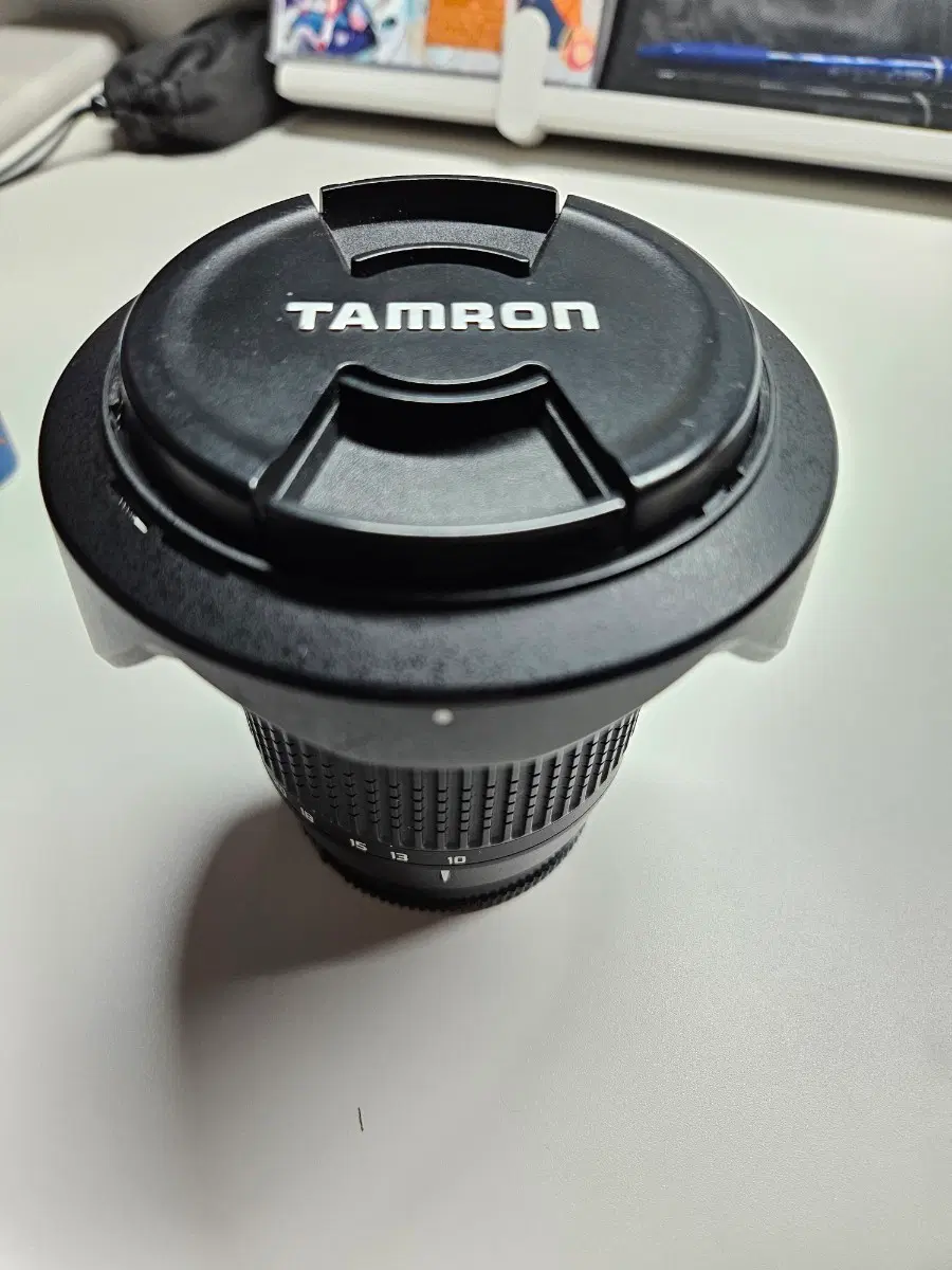 탐론 10-24mm f/3.5-4.5 Di II(알파마운트, B001)
