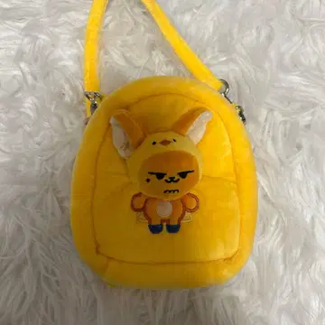 TXT 뿔바투 멀티 파우치 팬아트