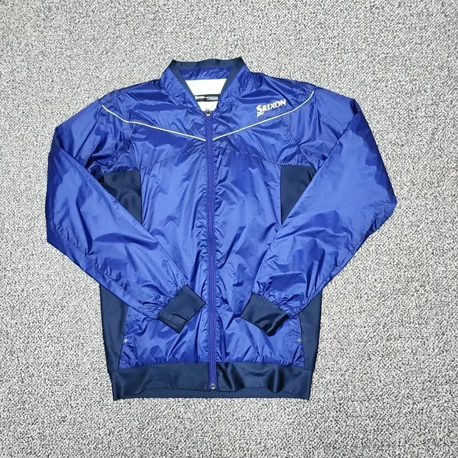 [M] 데상트 x Srixon 바람막이 (2959)