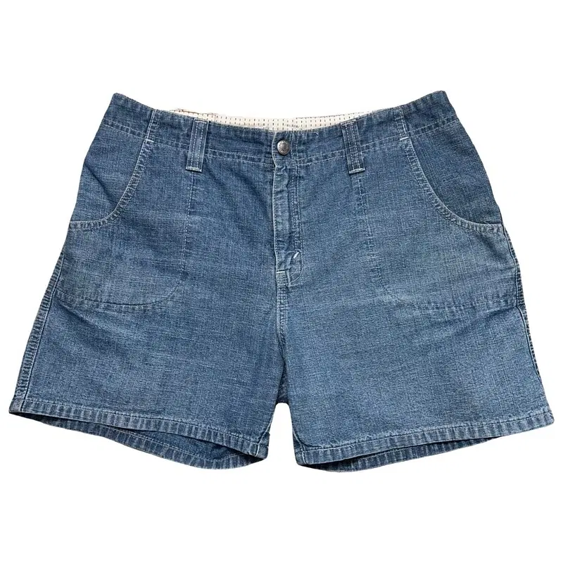 LEVI'S 데님 쇼츠 팬츠 10