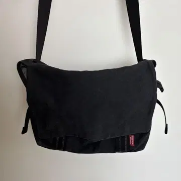 BAGGY PORT 배기포트 메신저 백 숄더 백