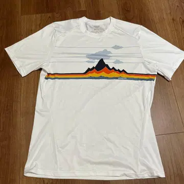 Patagonia Capilene 1