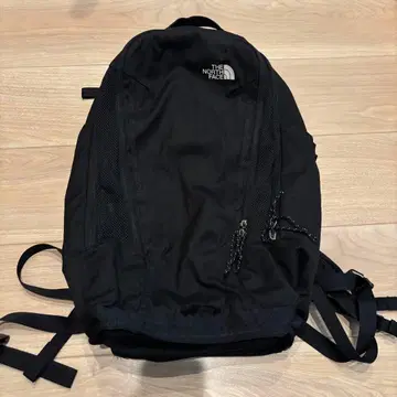 THE NORTH FACE 백팩 블랙
