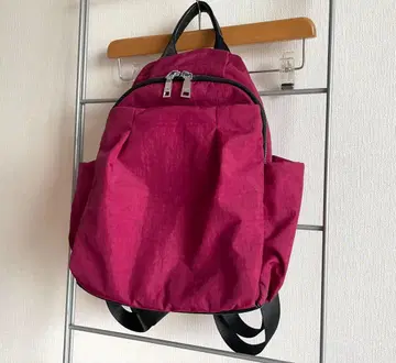 GUSCIO ITALY 백팩 가방 팩 가격 인하