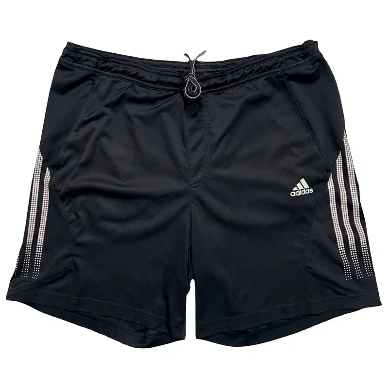 ADIDAS 삼선 러인 쇼츠 반바지 105