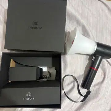 THEBOYZ 더보이즈 응원봉