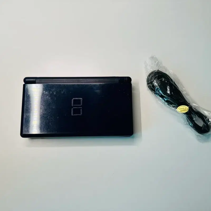닌텐도 DS Lite DSL 네이비블루 일판 판매 (GBA, 3DS)