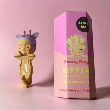 미사용품 새상품 Sonny Angel HIPPERS Giraffe