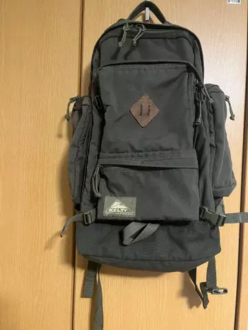 KELTY 켈티 백팩 카키