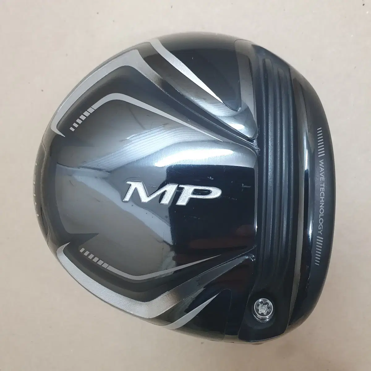미즈노 MP TYPE-1 7.5도~11.5도 드라이버 헤드