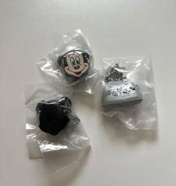 Disney SERIES CREATED by MUS 백참