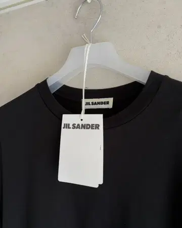 [ JIL SANDER ( 질 샌더 ) ] T-Shirts