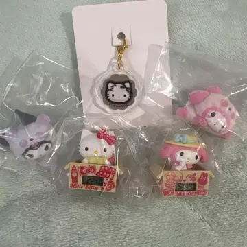 Sanrio 세트 판매