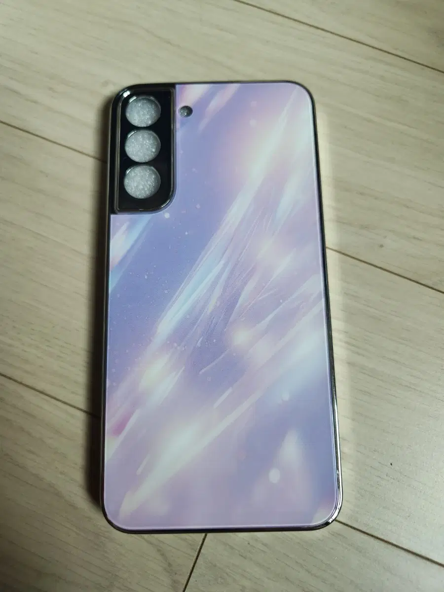 갤럭시s22 plus 젤케이스