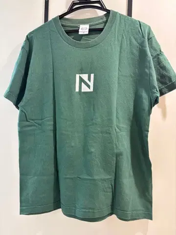 Novelbright 티셔츠