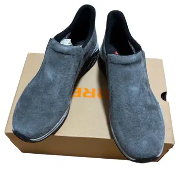 미사용품 MERRELL JUNGLE MOC 2.0 그래닛 29cm
