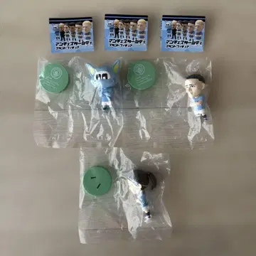 맨체스터 시티 가챠가챠